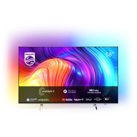 58PUS8507/12 LED TV PHILIPS