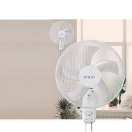 Nástěnný ventilátor SOGO SS-21310