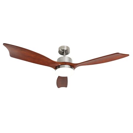 Stropní ventilátor a světlo 2v1 SOGO SS-21805