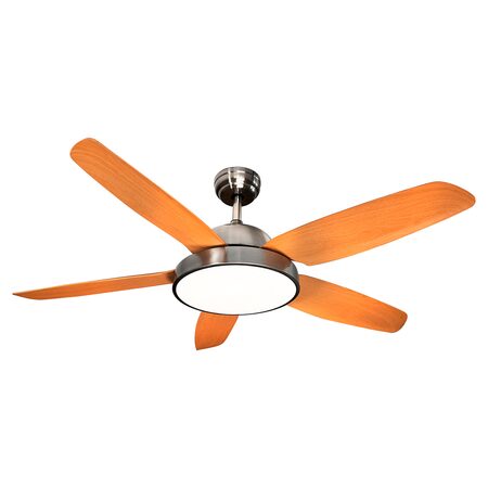 Stropní ventilátor a světlo 2v1 SOGO SS-21810, POŠKOZENÝ OBAL