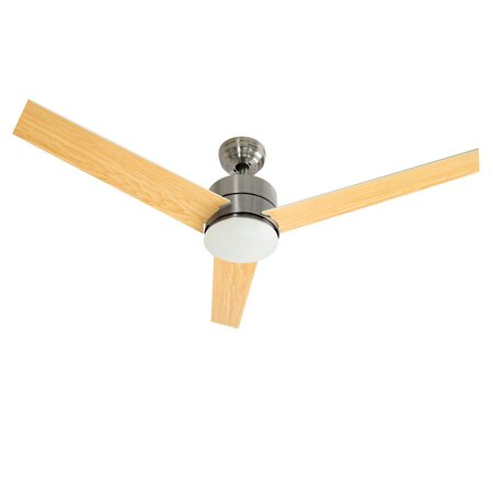 Stropní ventilátor a světlo 2v1 SOGO SS-21815