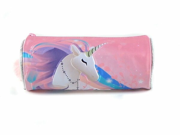Pouzdro na tužky Unicorn