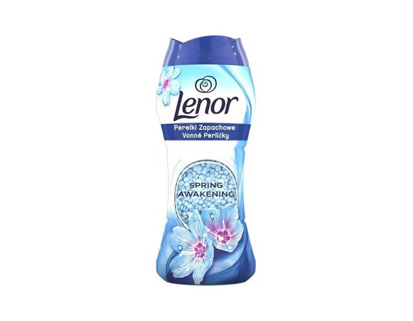 Lenor Unstoppables vonné perličky Spring Awakening 140 g