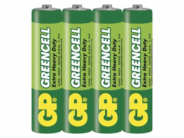 GP - R3 Greencell
