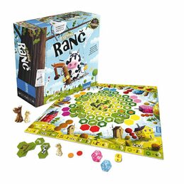 Granna Superfarmář Ranč