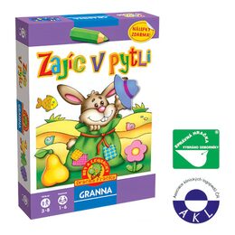 Granna Zajíc v pytli