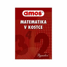 Granna Amos Matematika v kostce