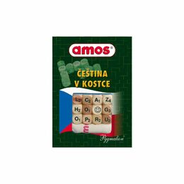 Granna Amos Čeština v kostce