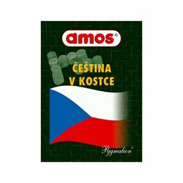 Granna Amos Čeština v kostce