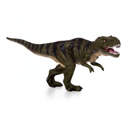 Mojo Tyrannosaurus rex s pohyblivou čelistí