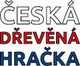 logo Česká dřevěná hračka