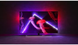 55OLED807/12 OLED TV PHILIPS