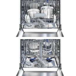 PDI 1568 DTBISX vestavná myčka PHILCO
