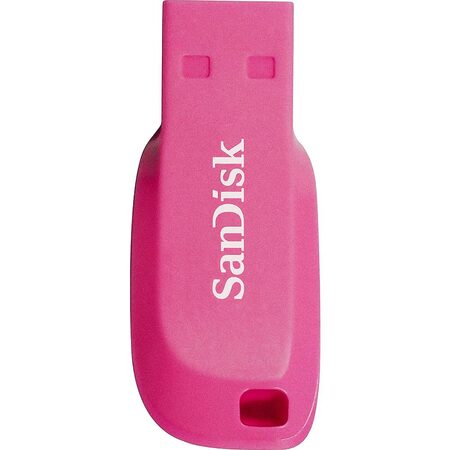 173305 USB FD 16GB CRUZER BLADE PINK