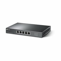 Switch TP-Link TL-SG105-M2 5x 2.5GLan, kov