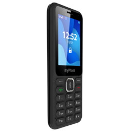 Telefon myPhone 6320 černý