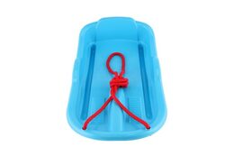 Boby se šňůrou plast 63x36cm 3 barvy