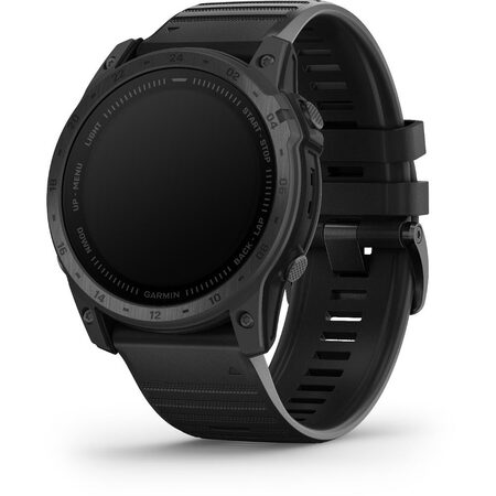 Tactix 7 PRO Sapphire Titan B DLC GARMIN