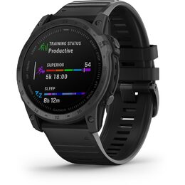 Tactix 7 PRO Sapphire Titan B DLC GARMIN