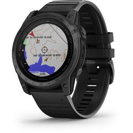 Tactix 7 PRO Sapphire Titan B DLC GARMIN