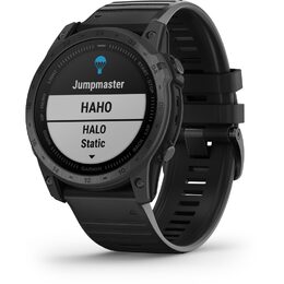 Tactix 7 PRO Sapphire Titan B DLC GARMIN