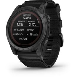 Tactix 7 PRO Solar Sapphire Balli GARMIN