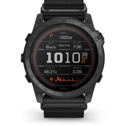 Tactix 7 PRO Solar Sapphire Balli GARMIN