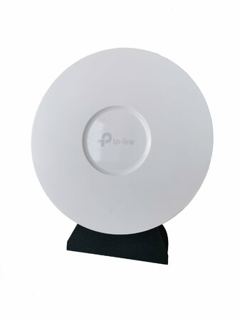 Držák na stěnu pro TP-Link pro EAP zařízení EAP650/653 šedá antracit