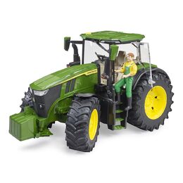 Bruder Traktor John Deere 7R 350