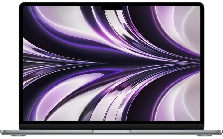 Apple MacBook Air 13" M2 256GB Grey