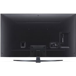 55NANO763QA NanoCell 4K UHD TV LG