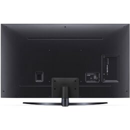 50NANO763QA NanoCell 4K UHD TV LG