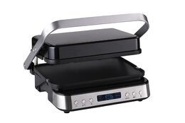 Lauben Contact Grill Deluxe 2000ST