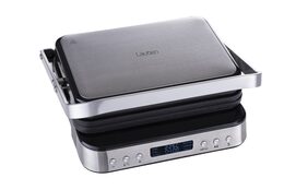 Lauben Contact Grill Deluxe 2000ST