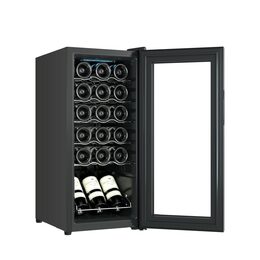 Vinotéka s kompresorem Guzzanti GZ 1836