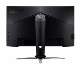 Monitor Acer Nitro XV273Xbmiiprzx 27",LED, IPS, 1ms, 350cd/m2, 1920 x 1080,DP  - černý