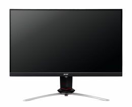 Monitor Acer Nitro XV273Xbmiiprzx 27",LED, IPS, 1ms, 350cd/m2, 1920 x 1080,DP  - černý
