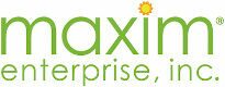 logo Maxim