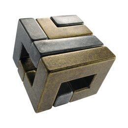 Huzzle Cast - Coil