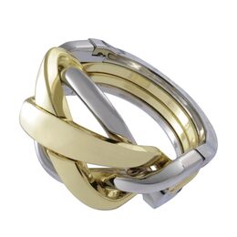Huzzle Cast - Ring