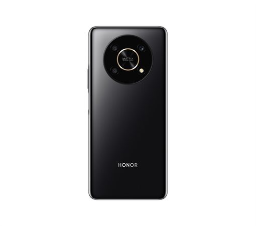 HONOR Magic4 Lite 5G 6+128GB Black