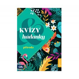 Kvízy a hádanky - Příroda