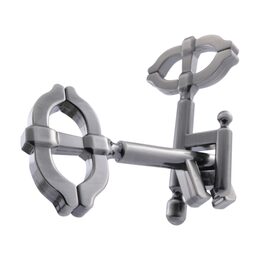 Huzzle Cast - Key