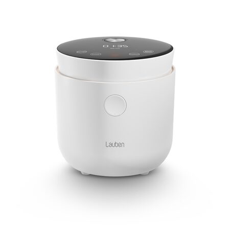 Lauben Low Sugar Rice Cooker 1500WT, POŠKOZENÝ OBAL