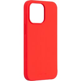 MagFlow iPhone 13 Pro, červený FIXED