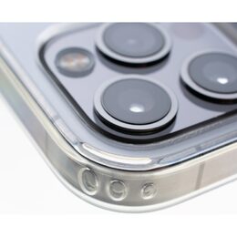 MagPure iPhone 12/12 Pro, čirý FIXED