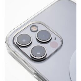 MagPure iPhone 13 Pro, čirý FIXED