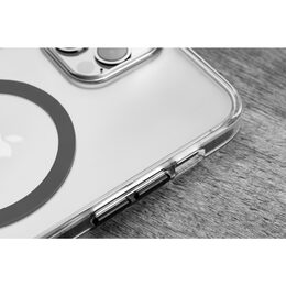 MagPurity iPhone 12/12 Pro, čirý FIXED