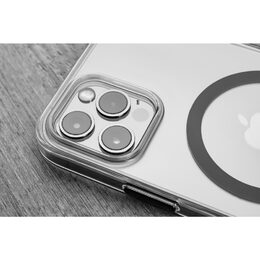 MagPurity iPhone 13, čirý FIXED