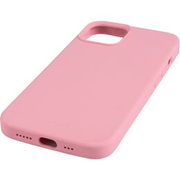 Kryt Story iPhone 13, růžový FIXED